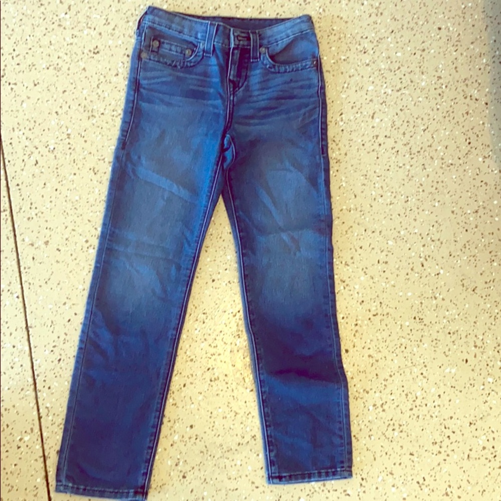 True religion jeans